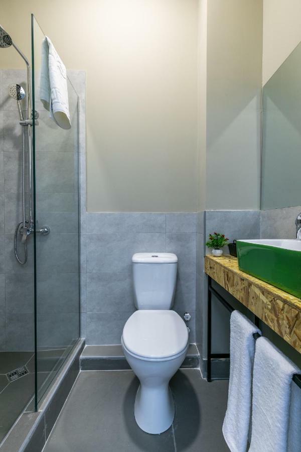 Boutique Hotel Mojo Tbilisi Exterior photo