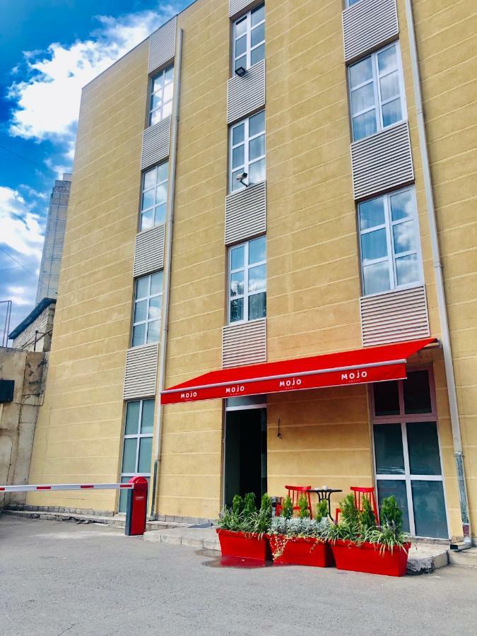 Boutique Hotel Mojo Tbilisi Exterior photo